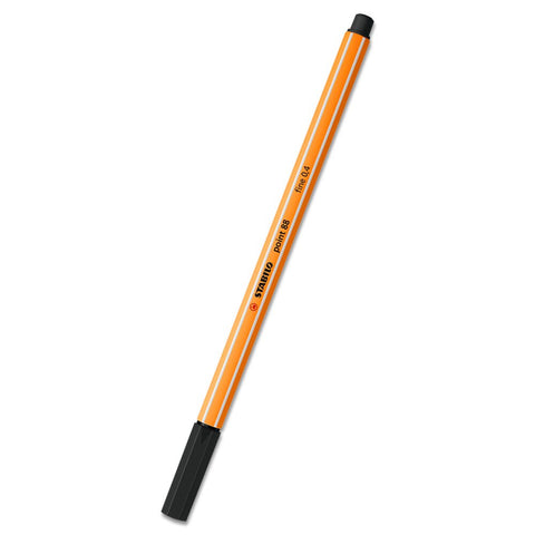 Stabilo Liner Point 88