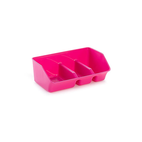 Plastic Forte Plastová dóza na houbičky