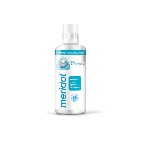 Meridol Gum Protection ústní voda 400ml