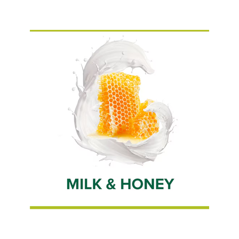 Palmolive Naturals Milk & Honey tekuté mýdlo náhradní náplň 1000 ml