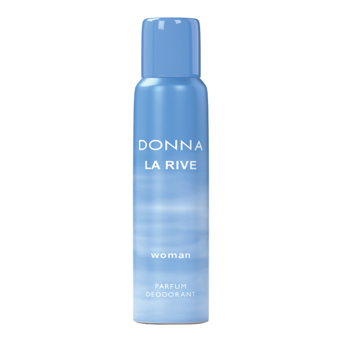 LA RIVE Donna parfémový deodorant 150 ml