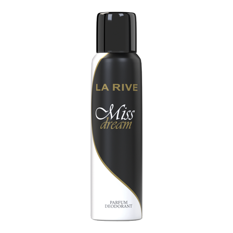 LA RIVE Miss dream Parfémovaný deodorant 150 ml