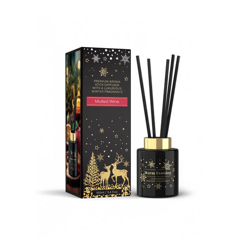 Bartek Vonné tyčinky Mulled Wine 100 ml