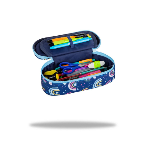 Školní pouzdro CoolPack Campus - Follow your dreams