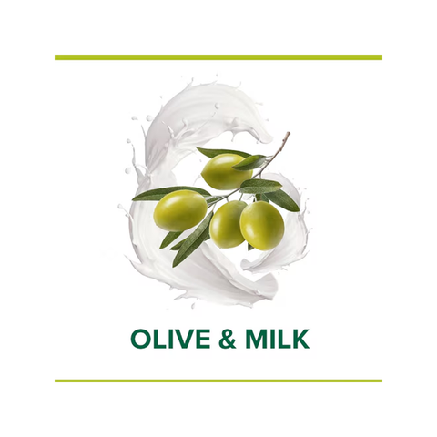 Palmolive Naturals Olive & Milk tekuté mýdlo náhradní náplň 1000 ml