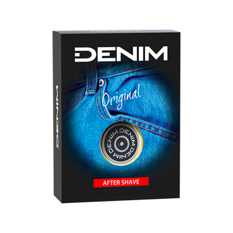 Denim Original voda po holení 100 ml