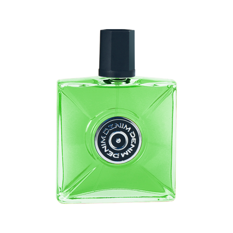 Denim Musk voda po holení 100 ml