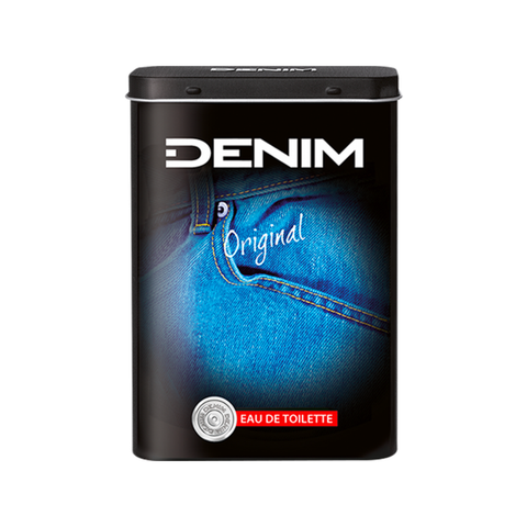 Denim Original toaletní voda pro muže 100ml