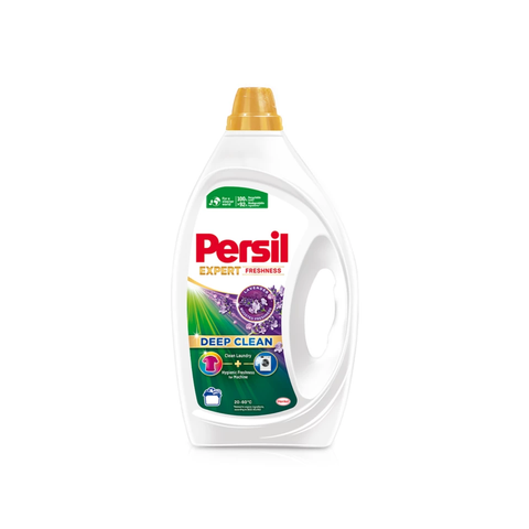 Persil Prací gel Expert Freshness Lavender
