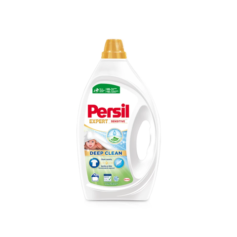 Persil Prací gel Expert Sensitive