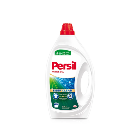 Persil Prací gel Deep Clean Universal
