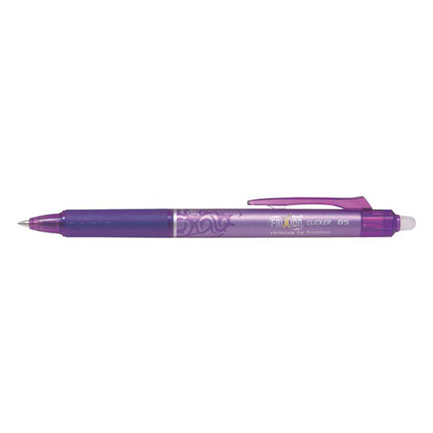 Pilot FriXion Clicker Roller
