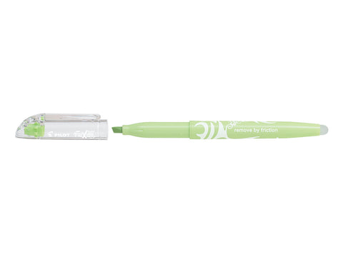 Pilot FriXion Light Natural Gumovací zvýrazňovač