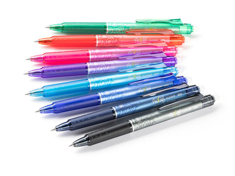 Pilot FriXion Clicker Roller