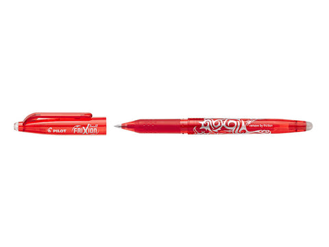 Pilot FriXion Ball Roller