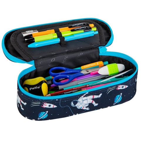 Školní pouzdro CoolPack Campus - Apollo