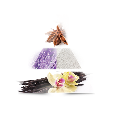 LA RIVE 315 prestige black Eau de Toilette 100ml