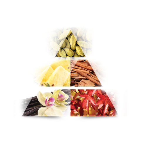 LA RIVE Heroic man Eau de Toilette 100ml