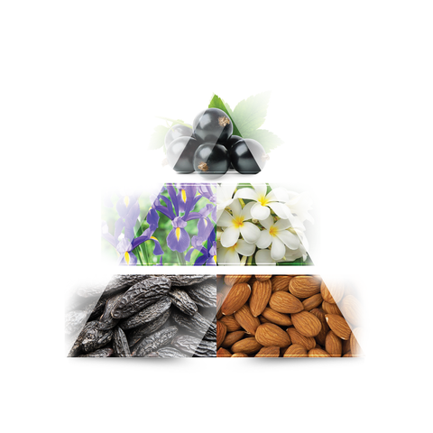 LA RIVE Queen of life Parfémovaný deodorant 150 ml