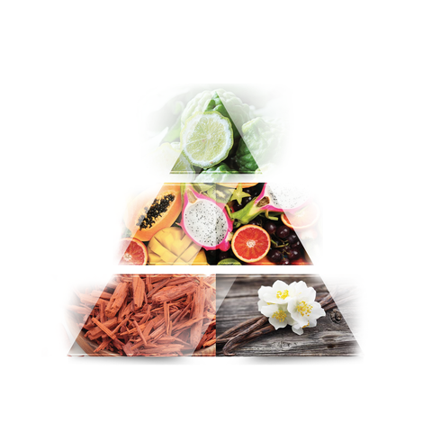 LA RIVE Saffira Eau de Parfum 90ml