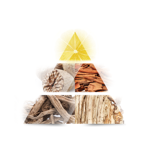 LA RIVE The Hunting Man Eau de Toilette 75ml