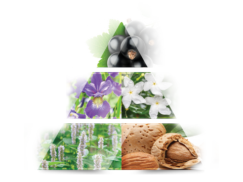 LA RIVE Třpytivý sprej Sparkling Rose 200 ml