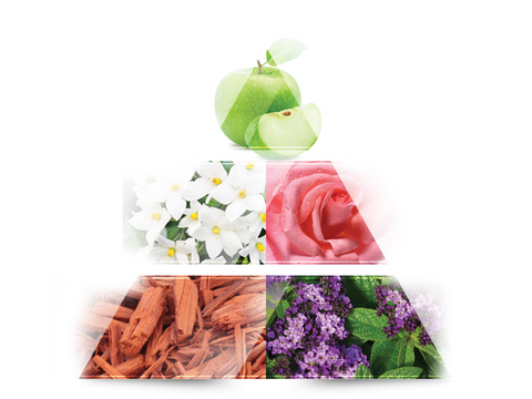 LA RIVE For woman Parfémovaný deodorant 150 ml