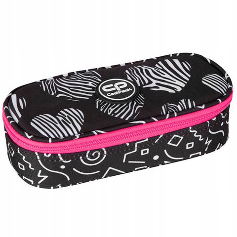 Školní pouzdro CoolPack Campus - Math hearts