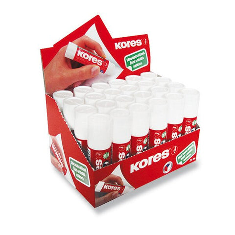 Lepicí tyčinka Kores