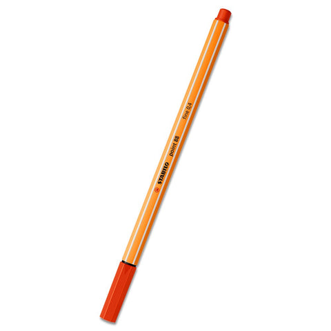 Stabilo Liner Point 88