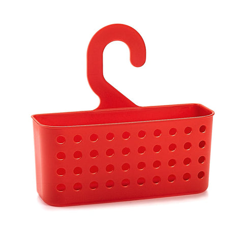 Plastic Forte Závěsný koš do koupelny