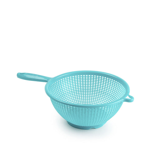 Plastic Forte Cedník s madlem 19 cm