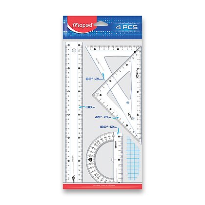 Sada Maped Start - 4dílná sada