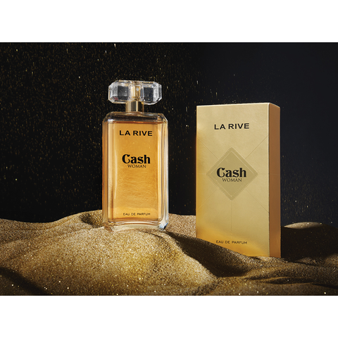 LA RIVE Cash Woman Eau de Parfum
