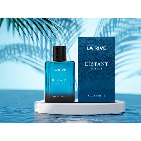 LA RIVE Distant wave Eau de Toilette 100ml