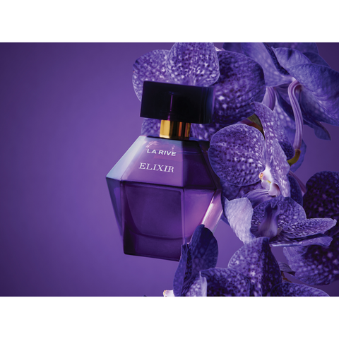 LA RIVE Elixir Eau de Parfum 100ml