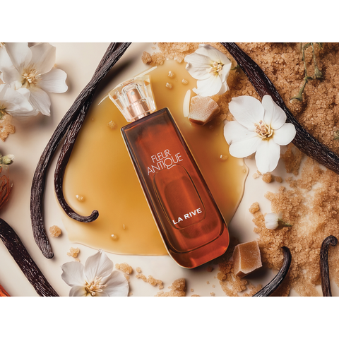 LA RIVE Fleur Antique Eau de Parfum 90ml