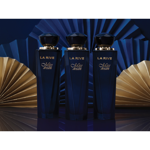 LA RIVE Miss dream Eau de Parfum
