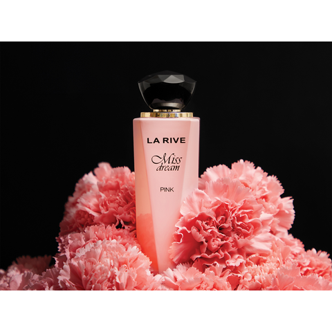 LA RIVE Miss Dream Pink Eau de Parfum 100ml