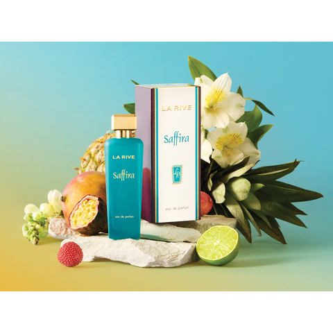 LA RIVE Saffira Eau de Parfum 90ml