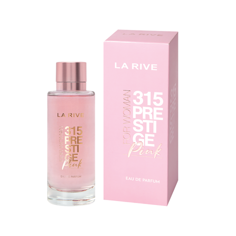 LA RIVE 315 prestige pink 100ml