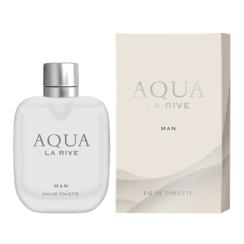 LA RIVE Aqua man 100ml