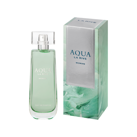 LA RIVE Aqua woman 90ml