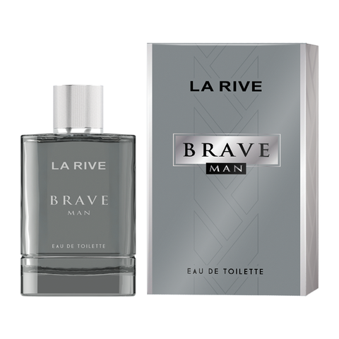 LA RIVE Brave man 100ml