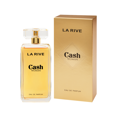 LA RIVE Cash Woman Eau de Parfum