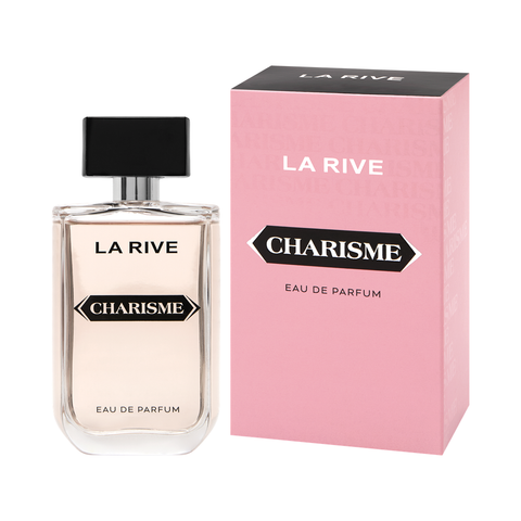 LA RIVE Charisme 90ml