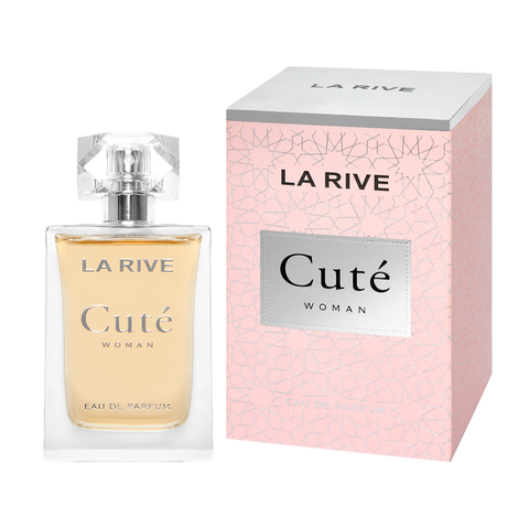 LA RIVE Cuté