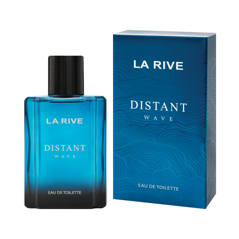 LA RIVE Distant wave Eau de Toilette 100ml