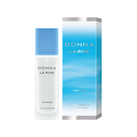 LA RIVE Donna la rive 90ml