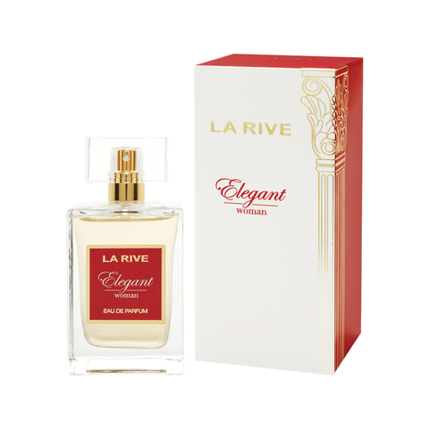 LA RIVE Elegant woman 100ml